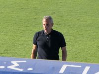 Φωτορεπορτάζ από το ΠΑΣ Γιάννινα-ΟΦΗ (Μέρος Α)