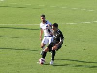 Φωτορεπορτάζ από το ΠΑΣ Γιάννινα-ΟΦΗ (Μέρος Β)