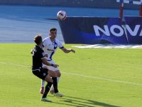 Φωτορεπορτάζ από το ΠΑΣ Γιάννινα-ΟΦΗ (Μέρος Β)