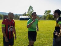 Καταιγιστική Προοδευτική Περάματος επί της Αγίας Μαρίνας στην πρεμιέρα του πρωταθλήματος!