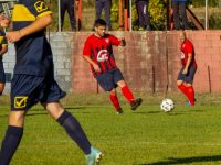 Καταιγιστική Προοδευτική Περάματος επί της Αγίας Μαρίνας στην πρεμιέρα του πρωταθλήματος!