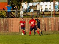 Καταιγιστική Προοδευτική Περάματος επί της Αγίας Μαρίνας στην πρεμιέρα του πρωταθλήματος!