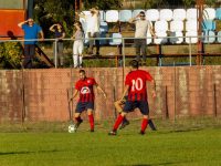 Καταιγιστική Προοδευτική Περάματος επί της Αγίας Μαρίνας στην πρεμιέρα του πρωταθλήματος!