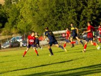 Καταιγιστική Προοδευτική Περάματος επί της Αγίας Μαρίνας στην πρεμιέρα του πρωταθλήματος!