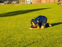 Καταιγιστική Προοδευτική Περάματος επί της Αγίας Μαρίνας στην πρεμιέρα του πρωταθλήματος!