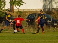 Καταιγιστική Προοδευτική Περάματος επί της Αγίας Μαρίνας στην πρεμιέρα του πρωταθλήματος!