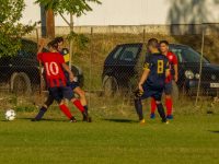 Καταιγιστική Προοδευτική Περάματος επί της Αγίας Μαρίνας στην πρεμιέρα του πρωταθλήματος!