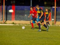 Καταιγιστική Προοδευτική Περάματος επί της Αγίας Μαρίνας στην πρεμιέρα του πρωταθλήματος!