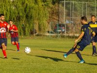 Καταιγιστική Προοδευτική Περάματος επί της Αγίας Μαρίνας στην πρεμιέρα του πρωταθλήματος!