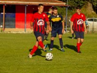 Καταιγιστική Προοδευτική Περάματος επί της Αγίας Μαρίνας στην πρεμιέρα του πρωταθλήματος!