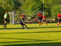 Καταιγιστική Προοδευτική Περάματος επί της Αγίας Μαρίνας στην πρεμιέρα του πρωταθλήματος!