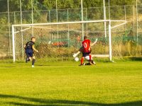 Καταιγιστική Προοδευτική Περάματος επί της Αγίας Μαρίνας στην πρεμιέρα του πρωταθλήματος!