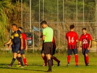 Καταιγιστική Προοδευτική Περάματος επί της Αγίας Μαρίνας στην πρεμιέρα του πρωταθλήματος!