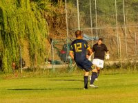 Καταιγιστική Προοδευτική Περάματος επί της Αγίας Μαρίνας στην πρεμιέρα του πρωταθλήματος!