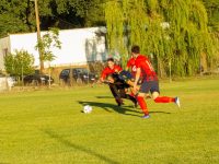 Καταιγιστική Προοδευτική Περάματος επί της Αγίας Μαρίνας στην πρεμιέρα του πρωταθλήματος!