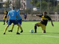 Φωτορεπορτάζ από το Κράψη-Ελεούσα