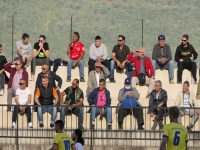 Φωτορεπορτάζ από το Καστρίτσα-Κατσικά (Μέρος Α)