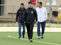 Φωτορεπορτάζ από το Σταυράκι-Κράψη (Μέρος Α)