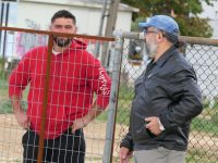 Φωτορεπορτάζ από το Σταυράκι-Κράψη (Μέρος Α)