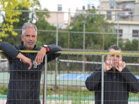 Φωτορεπορτάζ από το Σταυράκι-Κράψη (Μέρος Α)