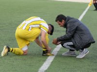 Φωτορεπορτάζ από το Σταυράκι-Κράψη (Μέρος Α)