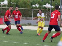 Φωτορεπορτάζ από το Σταυράκι-Κράψη (Μέρος Α)