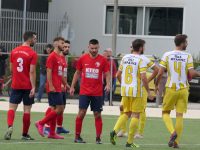 Φωτορεπορτάζ από το Σταυράκι-Κράψη (Μέρος Α)