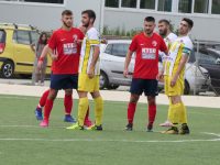 Φωτορεπορτάζ από το Σταυράκι-Κράψη (Μέρος Α)