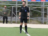 Φωτορεπορτάζ από το Σταυράκι-Κράψη (Μέρος Α)