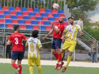 Φωτορεπορτάζ από το Σταυράκι-Κράψη (Μέρος Α)