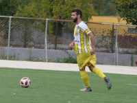 Φωτορεπορτάζ από το Σταυράκι-Κράψη (Μέρος Α)