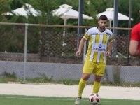 Φωτορεπορτάζ από το Σταυράκι-Κράψη (Μέρος Α)