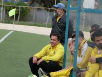 Φωτορεπορτάζ από το Σταυράκι-Κράψη (Μέρος Α)