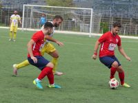 Φωτορεπορτάζ από το Σταυράκι-Κράψη (Μέρος Α)