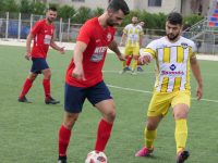 Φωτορεπορτάζ από το Σταυράκι-Κράψη (Μέρος Α)