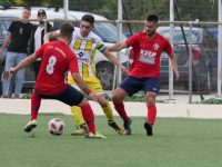 Φωτορεπορτάζ από το Σταυράκι-Κράψη (Μέρος Α)