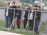 Φωτορεπορτάζ από το Σταυράκι-Κράψη (Μέρος Α)