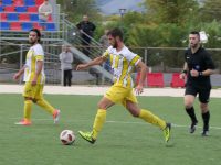 Φωτορεπορτάζ από το Σταυράκι-Κράψη (Μέρος Α)