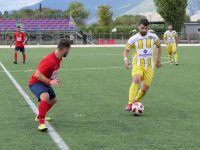 Φωτορεπορτάζ από το Σταυράκι-Κράψη (Μέρος Α)