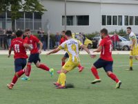 Φωτορεπορτάζ από το Σταυράκι-Κράψη (Μέρος Α)