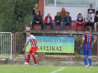 Φωτορεπορτάζ από το Κατσικά-Ασβεστοχώρι (Μέρος Α)