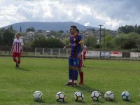 Φωτορεπορτάζ από το Κατσικά-Ασβεστοχώρι (Μέρος Α)