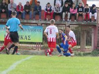 Φωτορεπορτάζ από το Κατσικά-Ασβεστοχώρι (Μέρος Α)