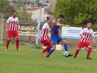 Φωτορεπορτάζ από το Κατσικά-Ασβεστοχώρι (Μέρος Α)