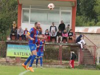 Φωτορεπορτάζ από το Κατσικά-Ασβεστοχώρι (Μέρος Α)