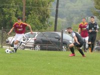 Φωτορεπορτάζ από το Κοσμηρά-Κεφαλόβρυσο (Μέρος Β)