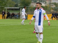 Φωτορεπορτάζ από το Κ 19 ΠΑΣ Γιάννινα-Ολυμπιακός (Μέρος Α)