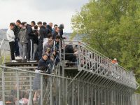 Φωτορεπορτάζ από το Κ 19 ΠΑΣ Γιάννινα-Ολυμπιακός (Μέρος Α)