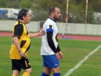 Φωτορεπορτάζ από τον αγώνα Βετεράνων ΠΑΣ Γιάννινα-ΑΕΚ (Μέρος Β)