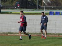 Στην τελική ευθεία η προετοιμασία για Απόλλωνα Σμύρνης (video+photos)